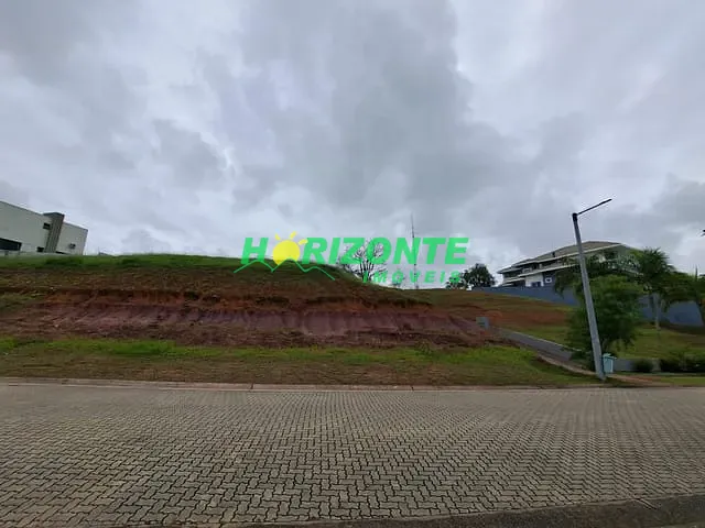 Terreno com 1000m², à venda, no bairro urbanova em São José dos Campos