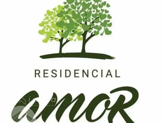 Terreno com 180m², à venda, no bairro Residencial Amor em Caçapava
