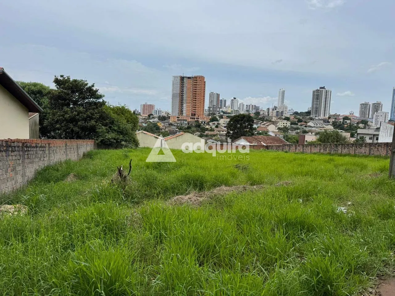 Terreno, 1123 m² - Foto 1