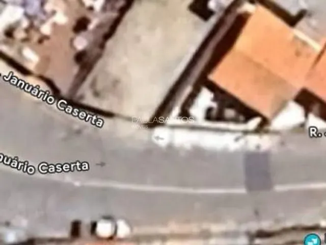 Terreno com 250m², à venda, no bairro Jardim Nova Manchester em Sorocaba