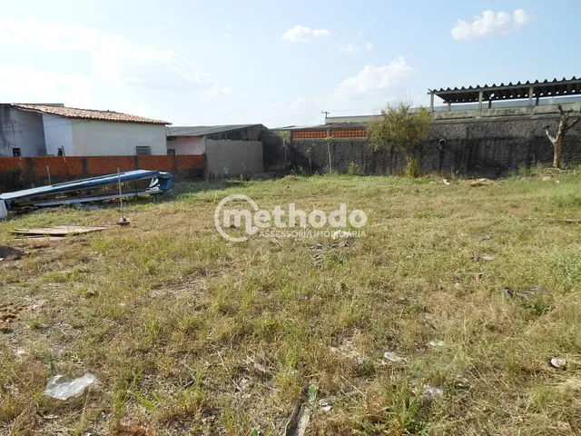 Terreno com 600m², à venda, no bairro Jardim Nova Europa em Campinas