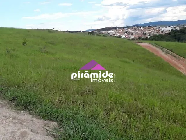 Terreno com 259m², à venda, no bairro Portal dos Passaros em São José dos Campos