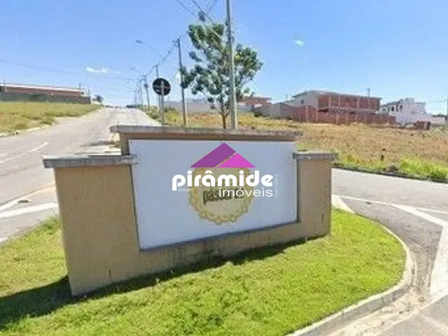 Terreno com 259m², à venda, no bairro Portal dos Passaros em São José dos Campos