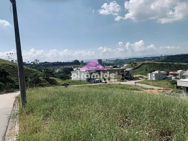 Terreno com 259m², à venda, no bairro Portal dos Passaros em São José dos Campos