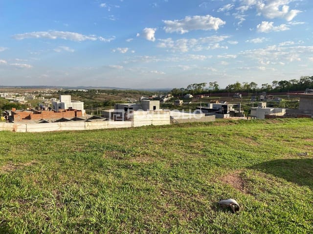 Foto do Terreno - Terreno Residencial à venda, Jardins Nápoles, Senador Canedo - TE0421. | Portfolio Imóveis