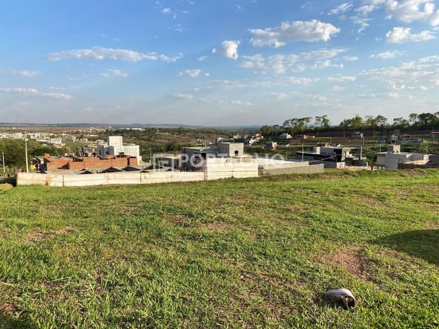 Foto do Terreno - Terreno Residencial à venda, Jardins Nápoles, Senador Canedo - TE0421. | Portfolio Imóveis