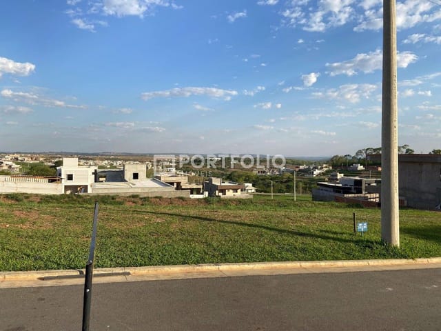 Foto do Terreno - Terreno Residencial à venda, Jardins Nápoles, Senador Canedo - TE0421. | Portfolio Imóveis