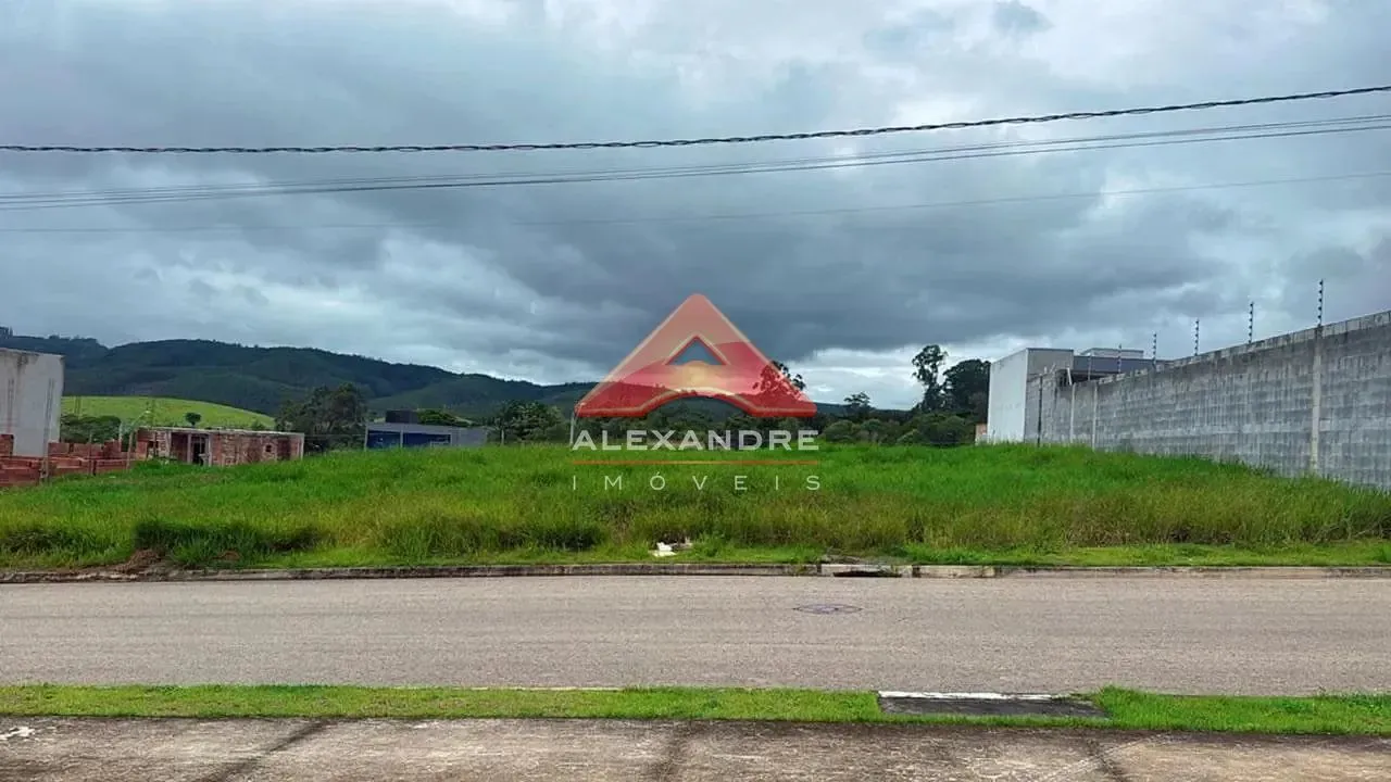 Terreno, 200 m² - Foto 1