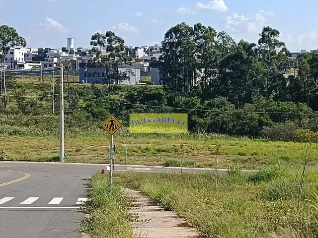 Terreno com 504m², à venda, no bairro Jardim dos Vinhedos em Itupeva