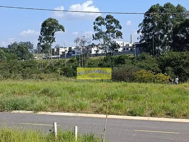 Terreno com 504m², à venda, no bairro Jardim dos Vinhedos em Itupeva