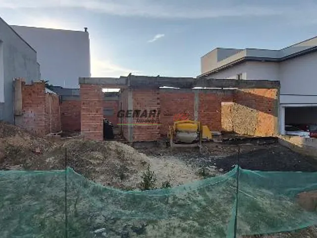 Terreno com 300m², à venda, no bairro Colinas de Indaiatuba em Indaiatuba