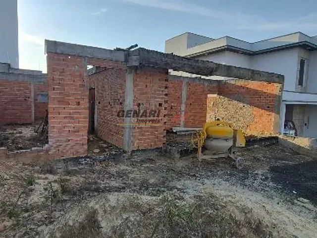 Terreno com 300m², à venda, no bairro Colinas de Indaiatuba em Indaiatuba