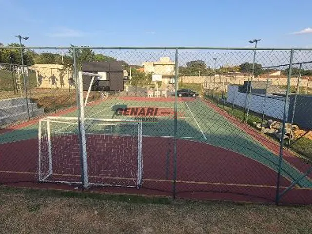 Terreno com 300m², à venda, no bairro Colinas de Indaiatuba em Indaiatuba