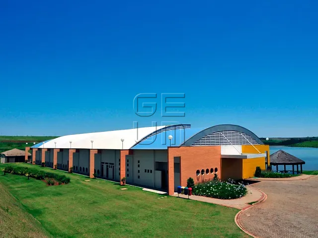 Terreno com 1519m², à venda, no bairro Ecovillas do Lago em Sertanópolis