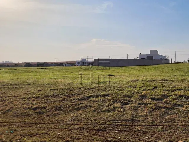 Terreno com 1519m², à venda, no bairro Ecovillas do Lago em Sertanópolis