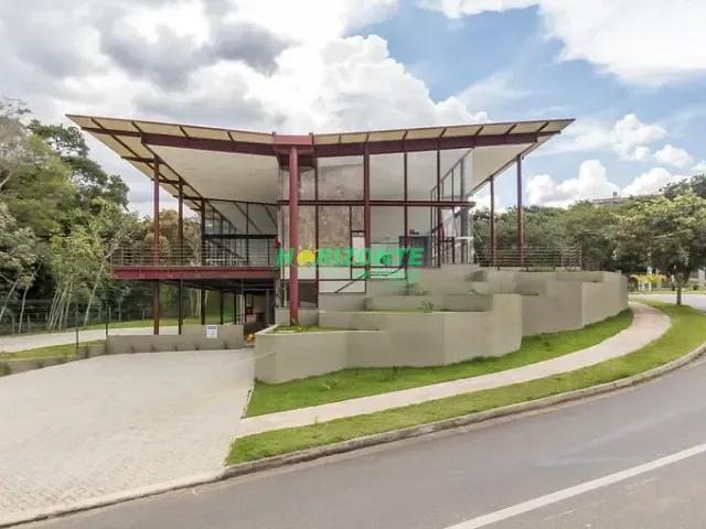 Terreno com 715m², à venda, no bairro Condomínio Reserva do Paratehy em São José dos Campos