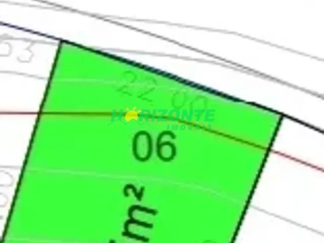 Terreno com 715m², à venda, no bairro Urbanova em São José dos Campos