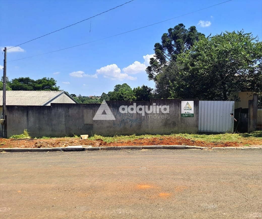 Terreno, 420 m² - Foto 1