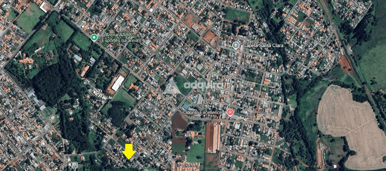 Terreno, 420 m² - Foto 6