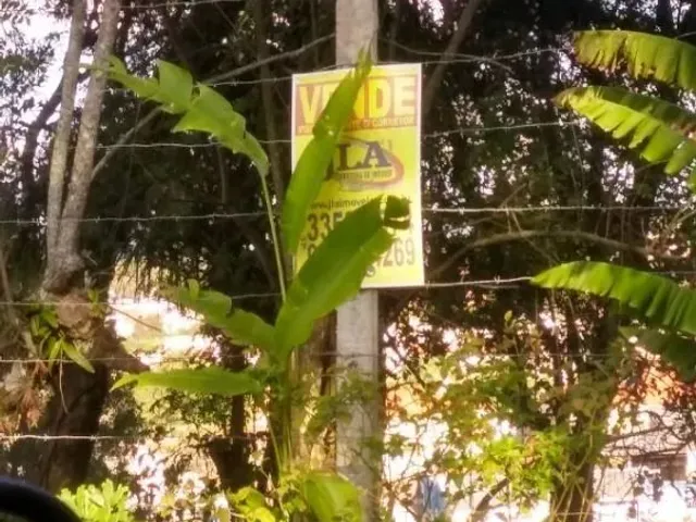Terreno à venda, no bairro Boa Vista em Curitiba