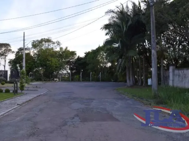 Terreno à venda, no bairro Boa Vista em Curitiba