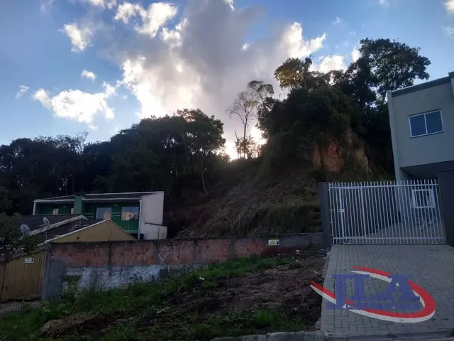 Terreno à venda, no bairro Boa Vista em Curitiba