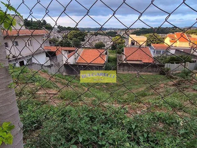 Terreno com 250m², à venda, no bairro Parque Cidade Jardim em Jundiaí