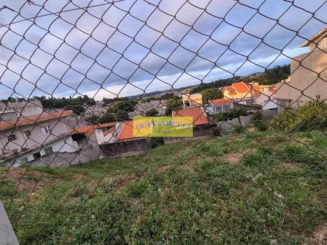 Terreno com 250m², à venda, no bairro Parque Cidade Jardim em Jundiaí