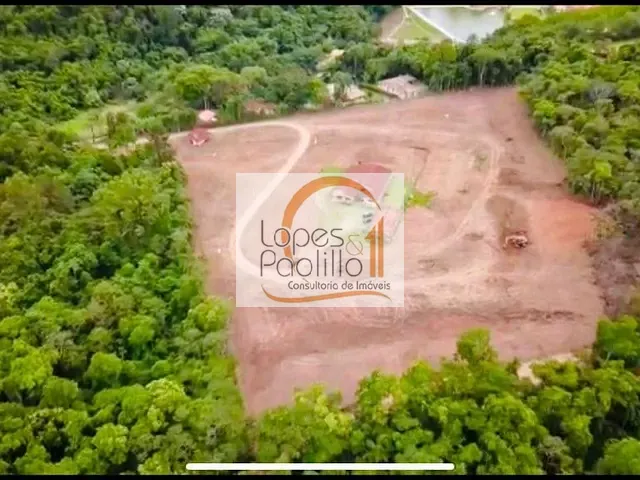 Terreno com 54403m², à venda, no bairro Ribeirão dos Porcos em Atibaia