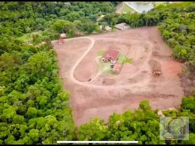 Terreno com 54403m², à venda, no bairro Ribeirão dos Porcos em Atibaia