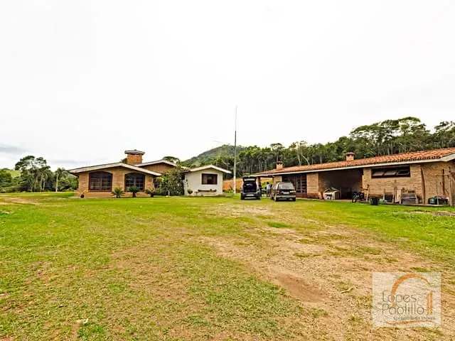 Terreno com 54403m², à venda, no bairro Ribeirão dos Porcos em Atibaia