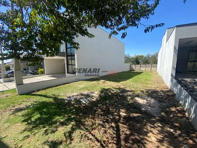 Terreno com 240m², à venda, no bairro Jardim Bréscia em Indaiatuba