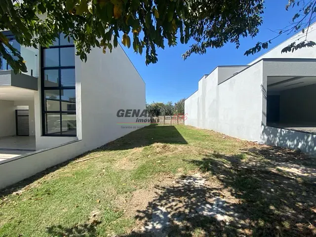 Terreno com 240m², à venda, no bairro Jardim Bréscia em Indaiatuba