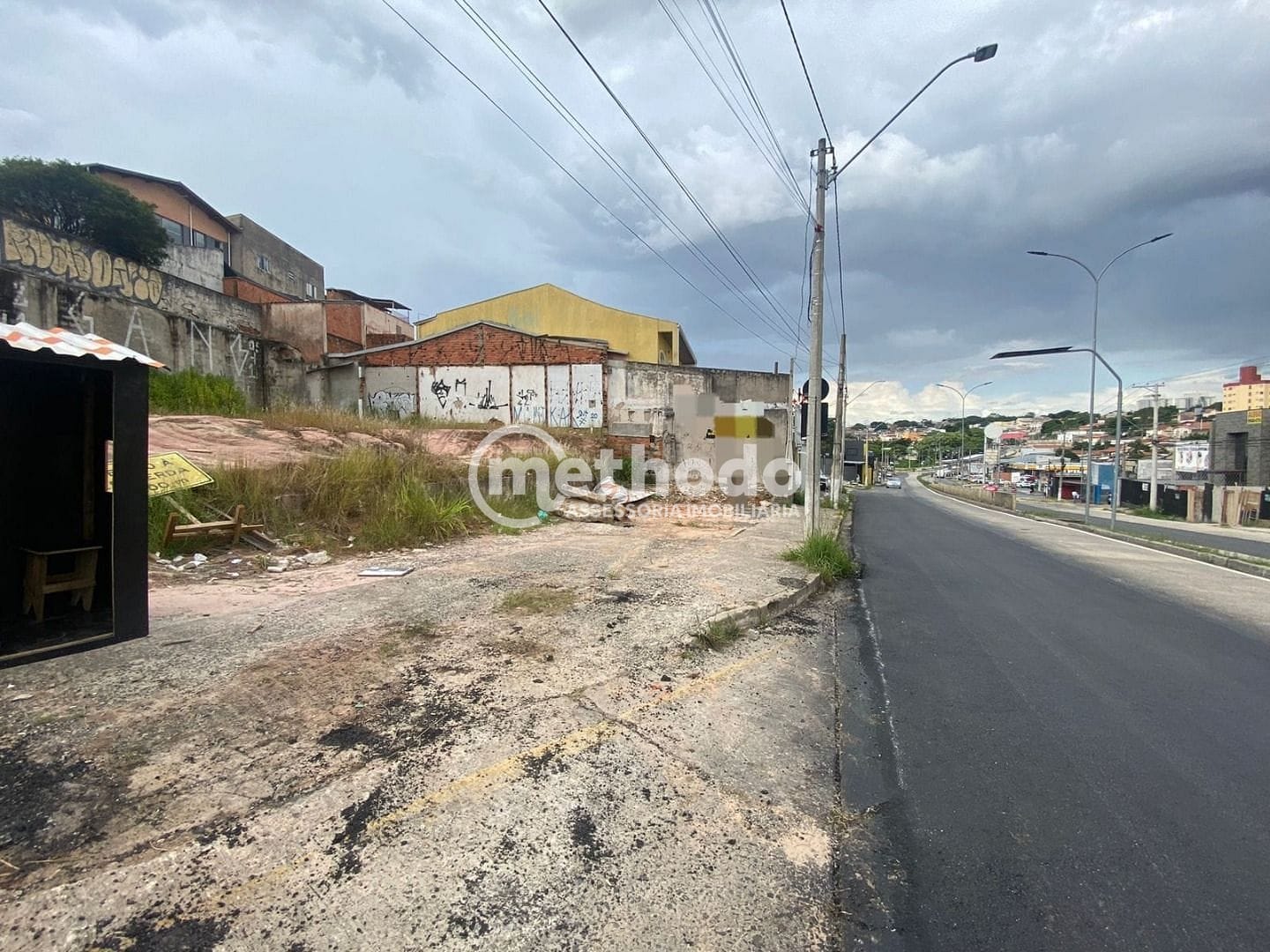 Terreno, 665 m² - Foto 6