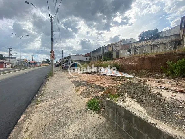 Terreno com 665m², à venda, no bairro Jardim Novo Campos Elíseos em Campinas