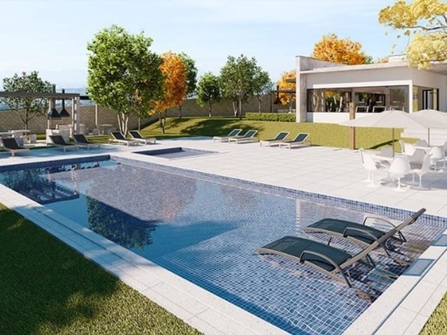 Terreno com 279m², à venda, no bairro Parque das Nações em Pindamonhangaba