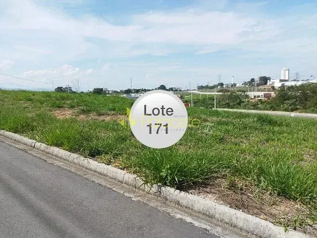 Terreno com 279m², à venda, no bairro Parque das Nações em Pindamonhangaba