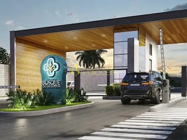 Terreno com 279m², à venda, no bairro Parque das Nações em Pindamonhangaba