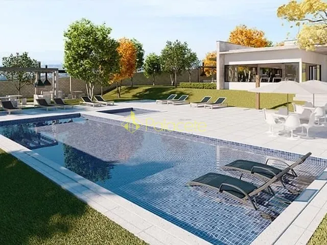 Terreno com 279m², à venda, no bairro Parque das Nações em Pindamonhangaba