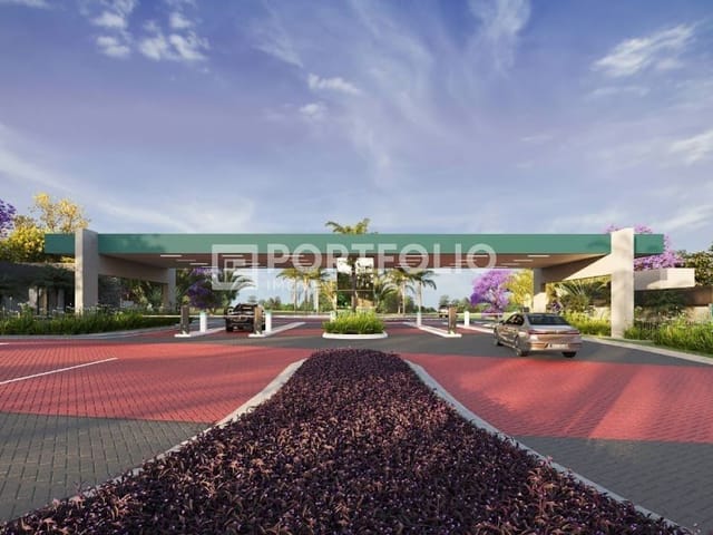 Foto do Terreno - Terreno no Jardins Miami à venda, 480m² por R$669.000,00 | Portfolio Imóveis