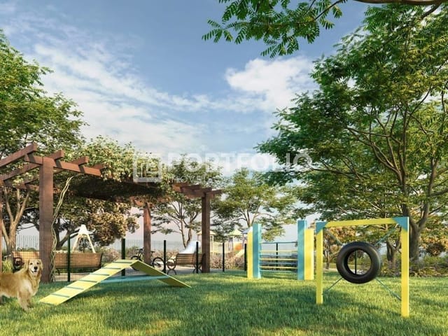 Foto do Terreno - Terreno no Jardins Miami à venda, 480m² por R$669.000,00 | Portfolio Imóveis