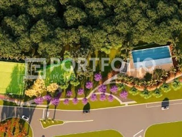 Foto do Terreno - Terreno no Jardins Miami à venda, 480m² por R$669.000,00 | Portfolio Imóveis