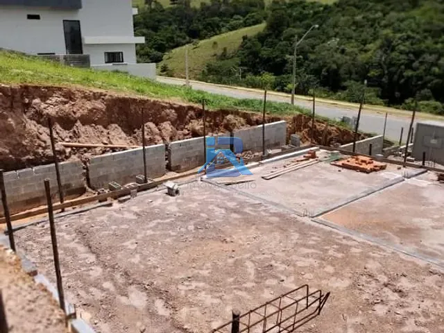 Terreno com 435m², à venda, no bairro Bairro Itapema em Itatiba