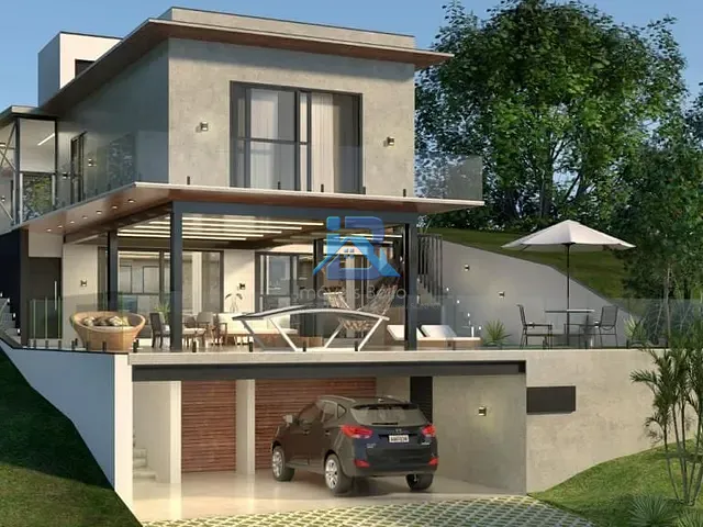 Terreno com 435m², à venda, no bairro Bairro Itapema em Itatiba