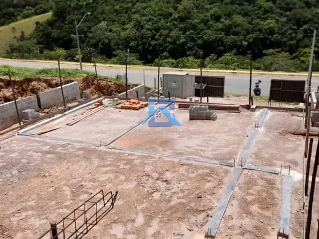 Terreno com 435m², à venda, no bairro Bairro Itapema em Itatiba