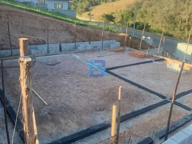 Terreno com 435m², à venda, no bairro Bairro Itapema em Itatiba