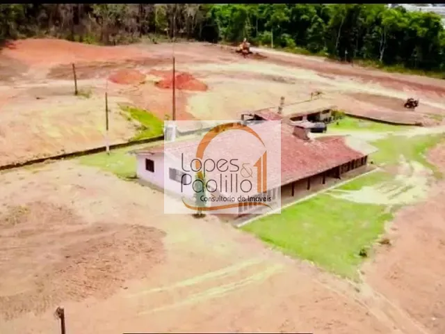 Terreno com 54403m², à venda, no bairro Ribeirão dos Porcos em Atibaia