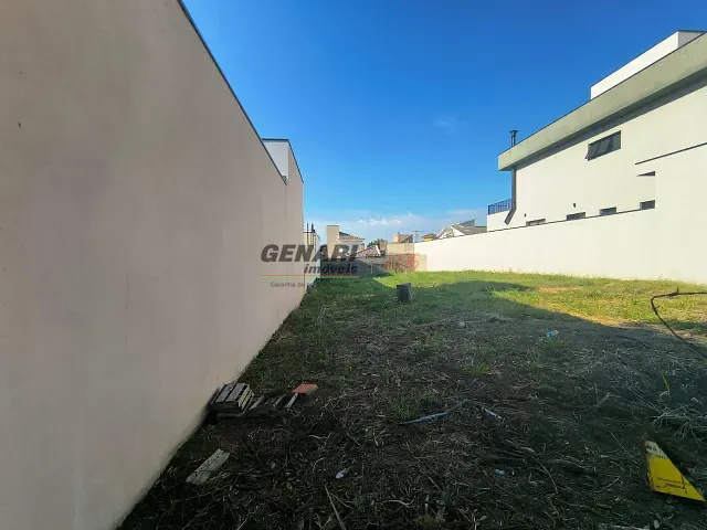 Terreno com 490m², à venda, no bairro Vila Alpes Suíços em Indaiatuba