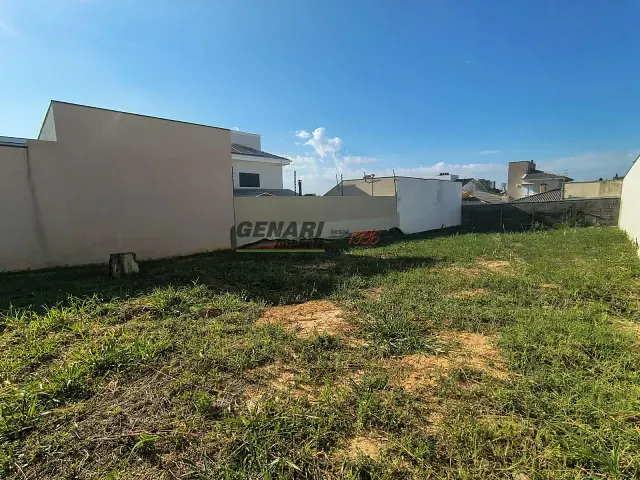 Terreno com 490m², à venda, no bairro Vila Alpes Suíços em Indaiatuba