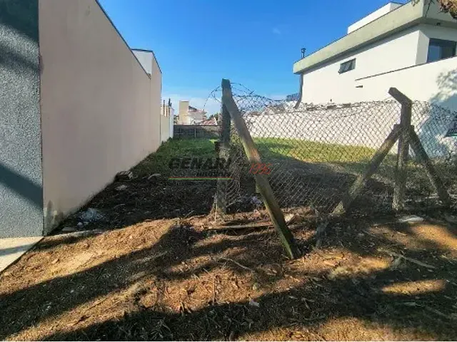 Terreno com 490m², à venda, no bairro Vila Alpes Suíços em Indaiatuba